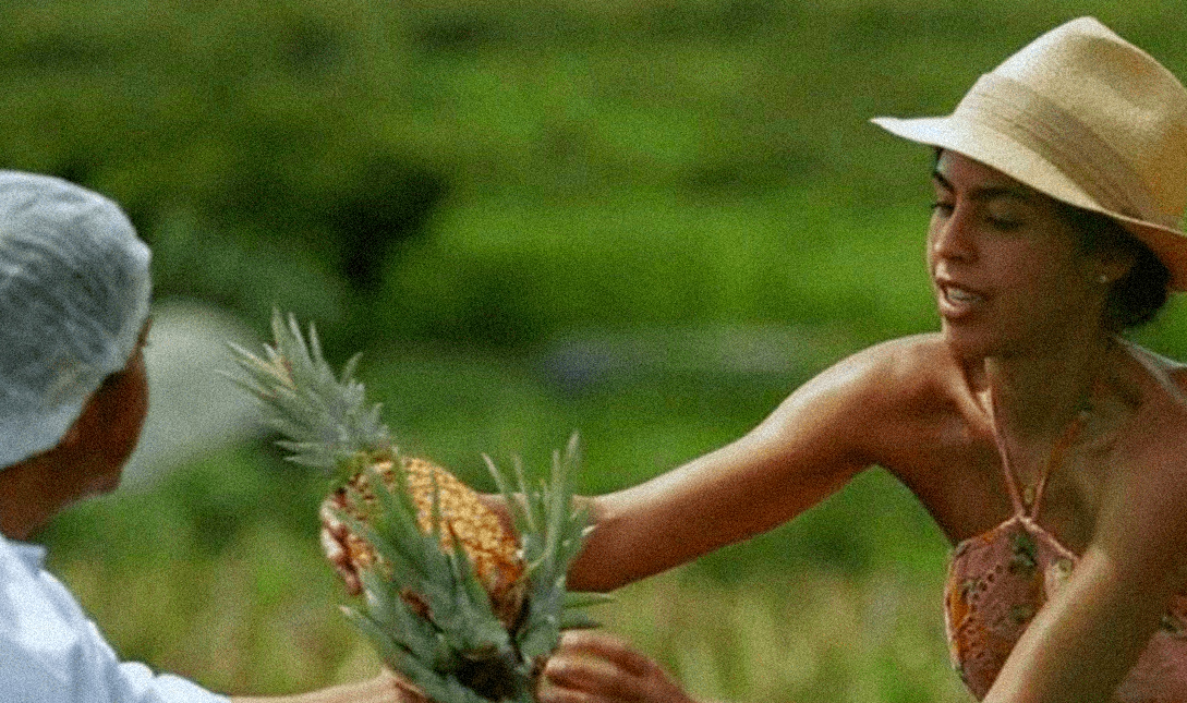 Imagem da listagem de bloco de notas