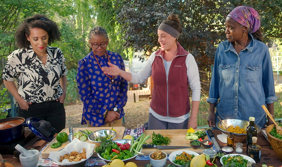 Imagem da listagem de bloco de notas