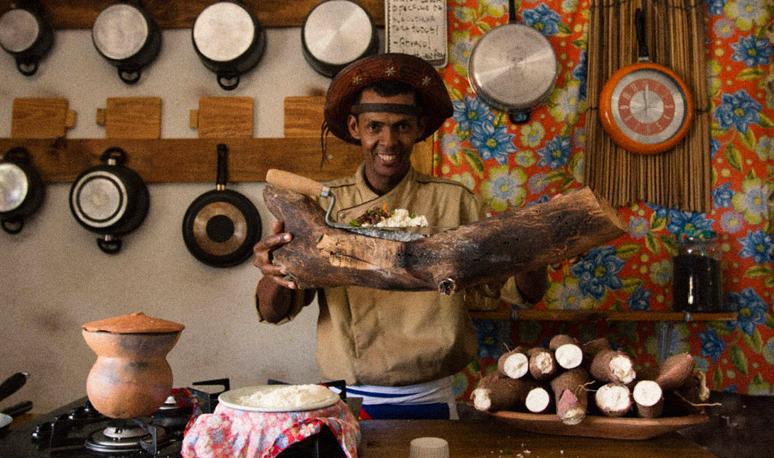 Imagem da listagem de bloco de notas