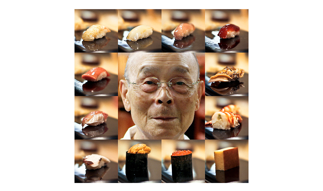 Imagem da listagem de bloco de notas