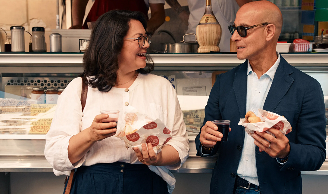 Imagem da listagem de bloco de notas