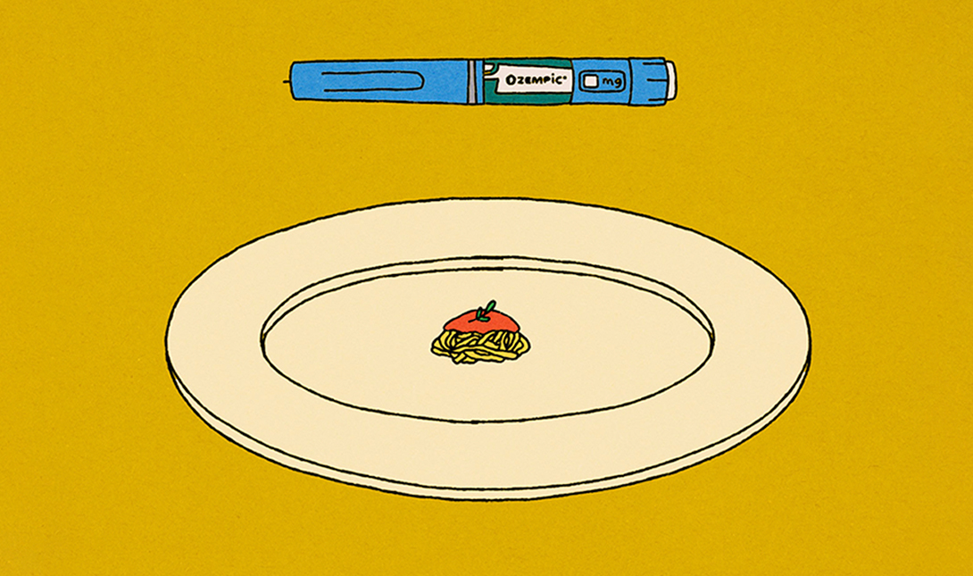 Imagem - Os menus especiais para quem usa Mounjaro e Ozempic