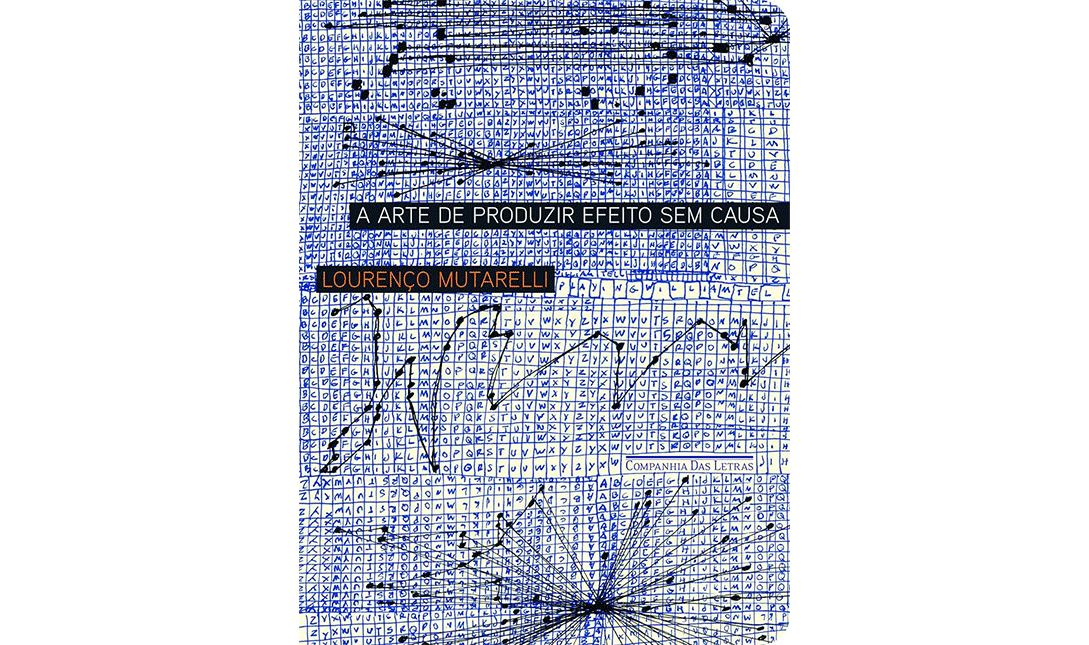Imagem da listagem de bloco de notas