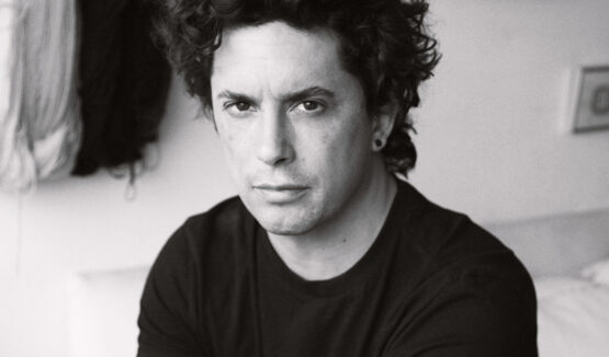 Imagem - Benjamín Labatut: 