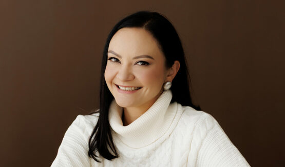 Imagem - Ana Suy: Relacionamento e controle