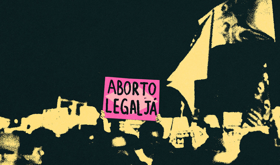 Imagem - Aborto no Brasil: quando vem a descriminalização e a legalização?