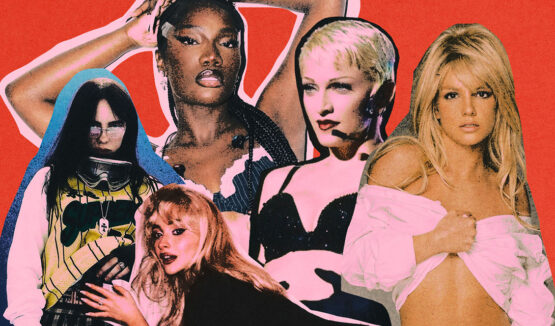 Imagem - Sophie Gilbert: por que a cultura pop alimenta a misoginia