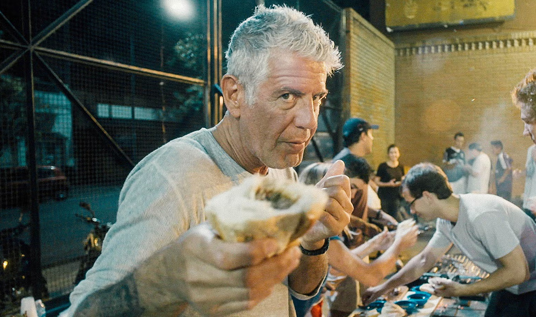 Imagem da listagem de bloco de notas