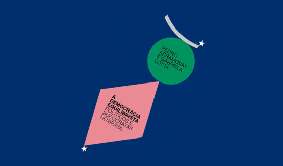 Imagem - Democracia Equilibrista, Democracia Severina