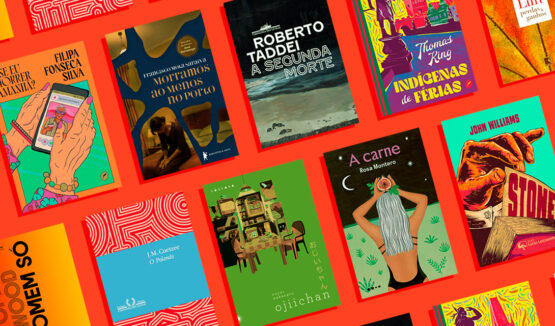 Imagem - Livros sobre o envelhecer