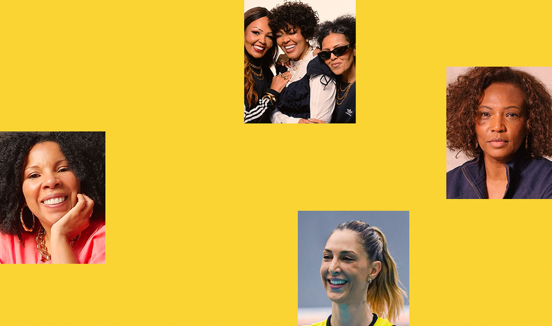 Imagem - Qual sua receita para envelhecer bem?