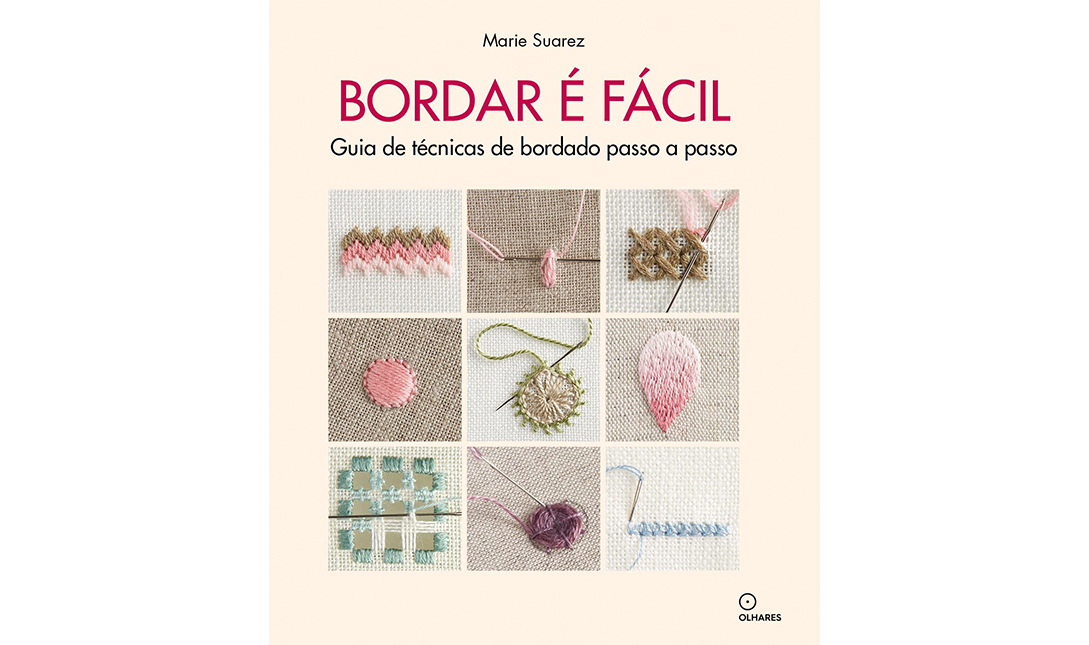 Imagem da listagem de bloco de notas