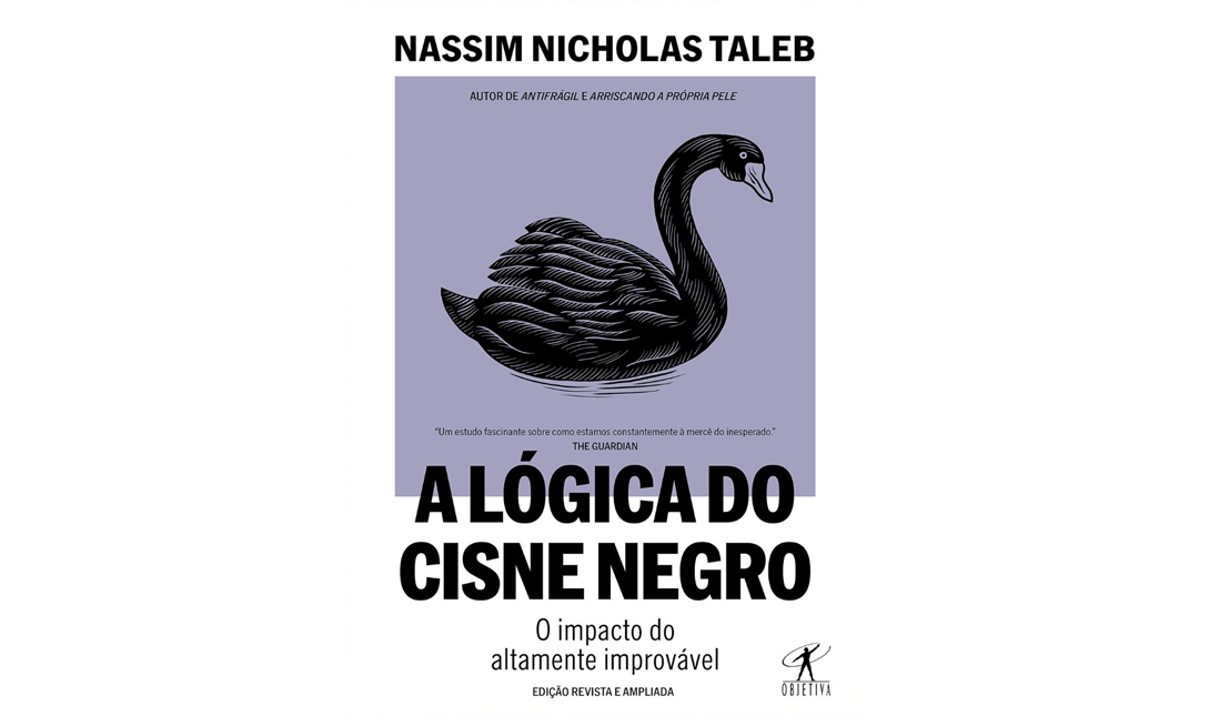 Imagem da listagem de bloco de notas