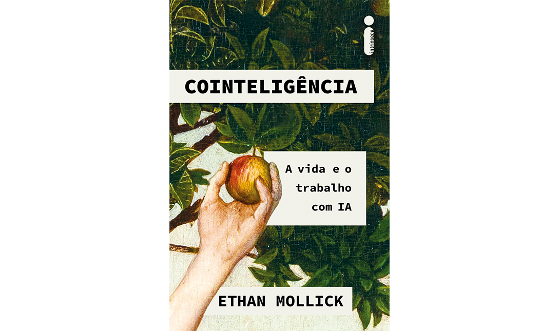 Imagem da listagem de bloco de notas