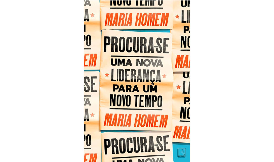 Imagem da listagem de bloco de notas
