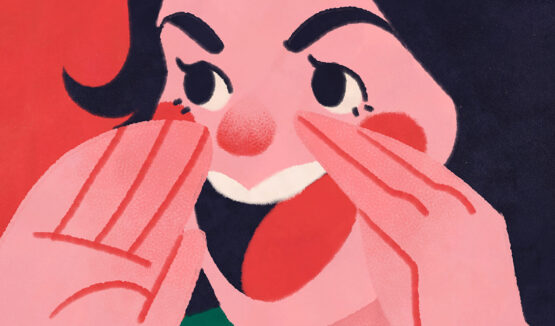 Imagem - Laurinha Lero e o amor contemporâneo