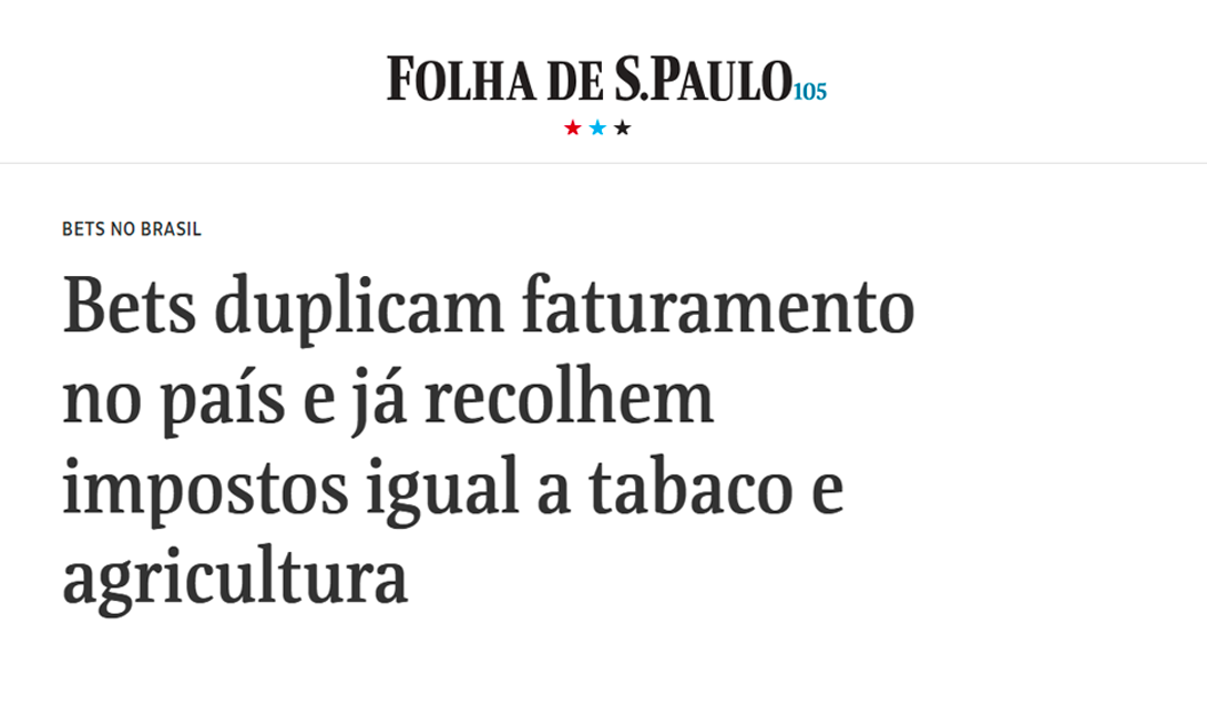 Imagem da listagem de bloco de notas