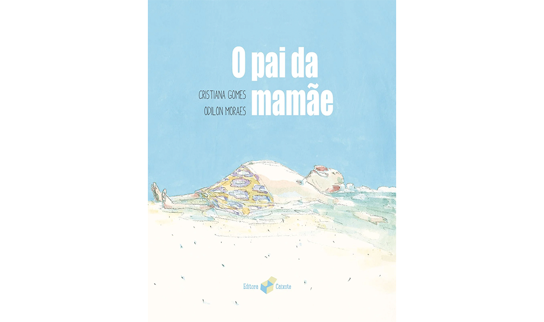 Imagem da listagem de bloco de notas
