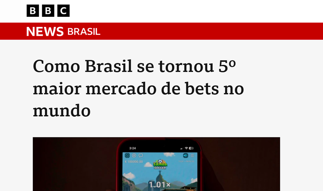 Imagem da listagem de bloco de notas