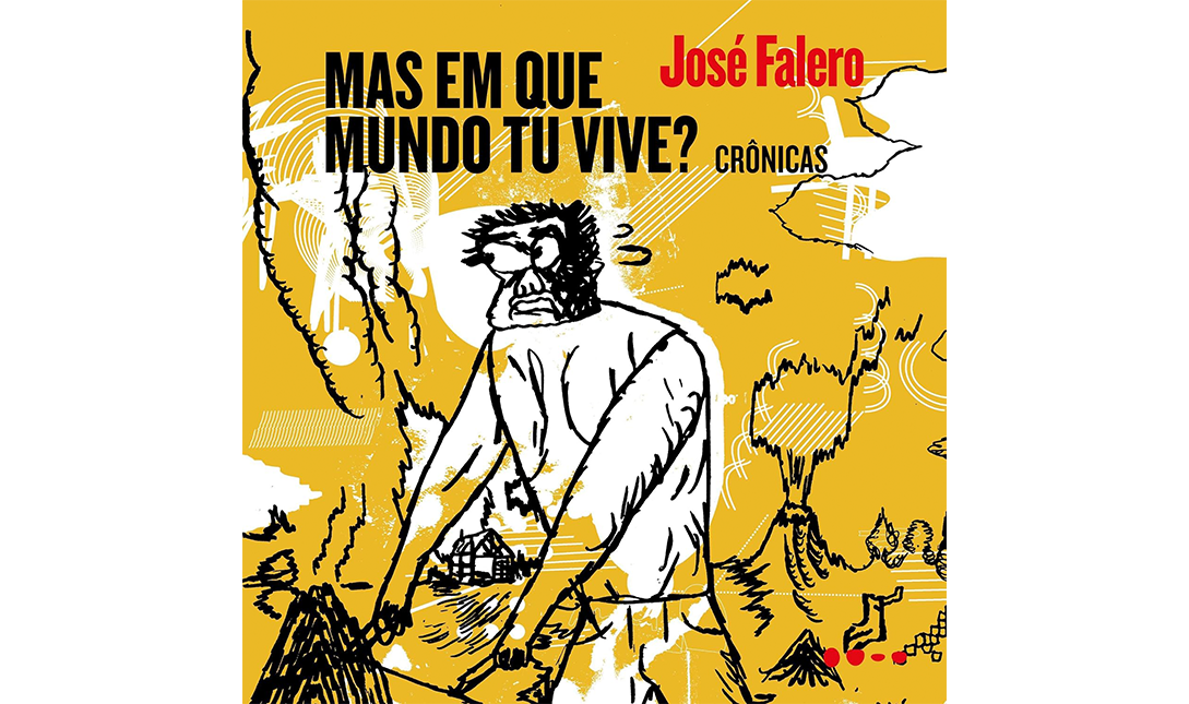 Imagem da listagem de bloco de notas