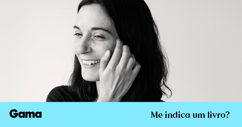 Julieta Correa revela como transformou memórias em romance