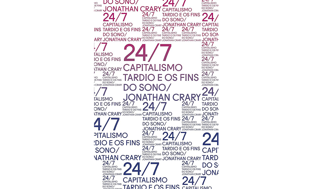Imagem da listagem de bloco de notas
