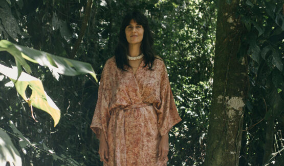 Imagem - A moda de Flavia Aranha 