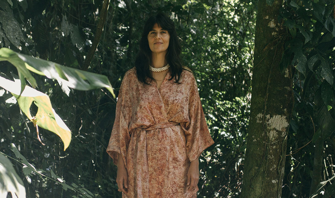 Imagem - Flavia Aranha: 