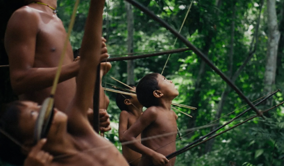 Imagem - Dez documentários brasileiros premiados para assistir no streaming
