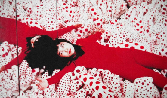 Imagem - O ativismo e o legado de Yayoi Kusama