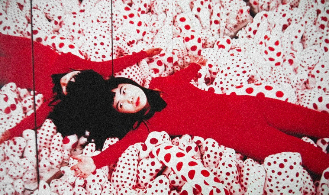Imagem - O ativismo e o legado de Yayoi Kusama