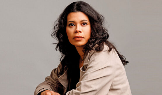 Imagem - Ana Paula Maia e o horror coletivo