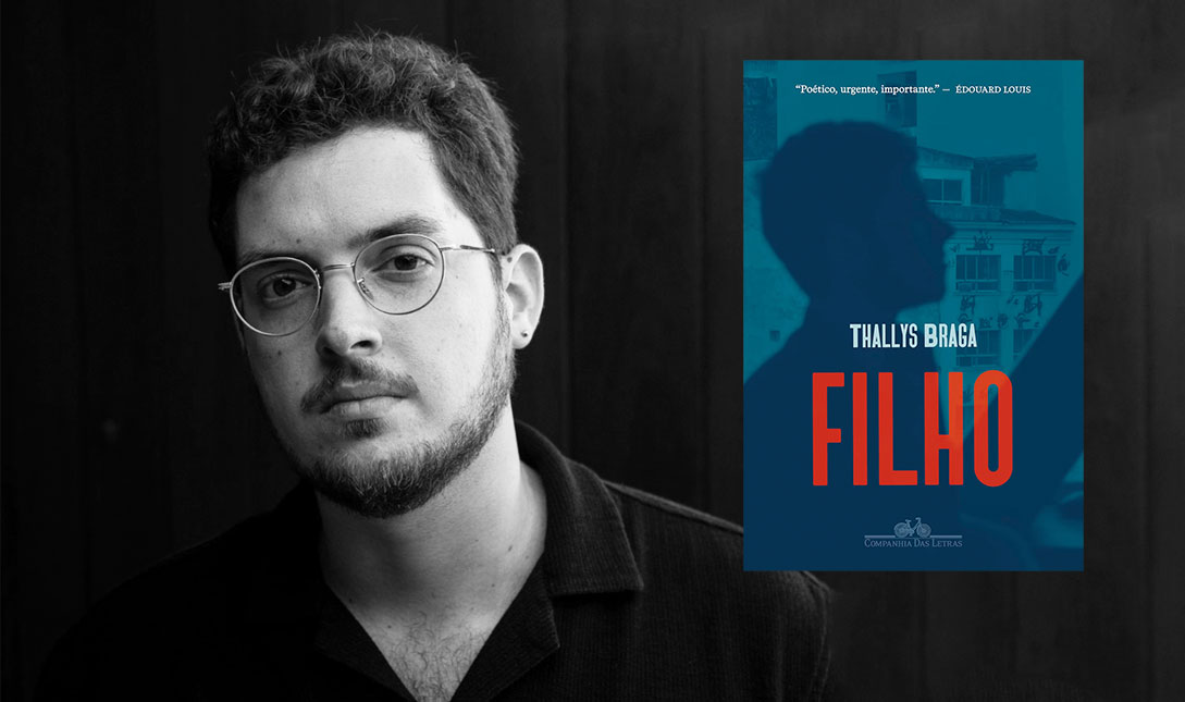 Imagem - Os lutos de Thallys