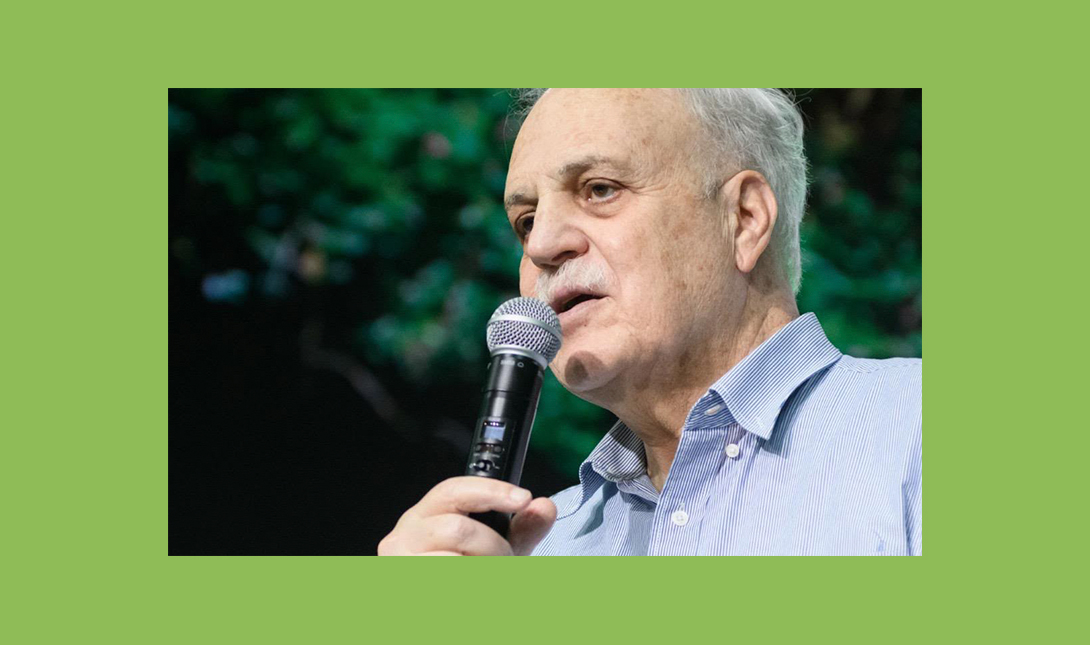 Imagem - Carlos Nobre: 