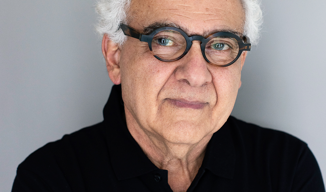 Imagem - Milton Hatoum: a distância da floresta