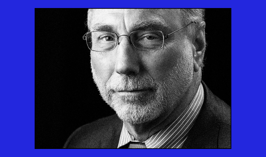 Imagem - Martin Baron: 