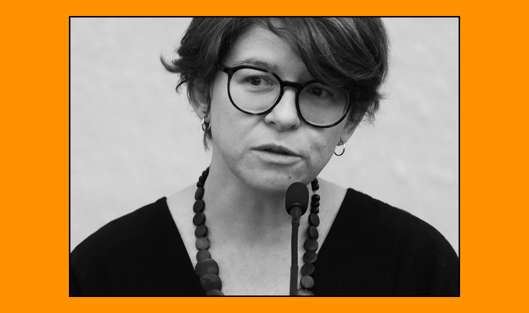Imagem - Lara Mesquita: democracia em um país dividido