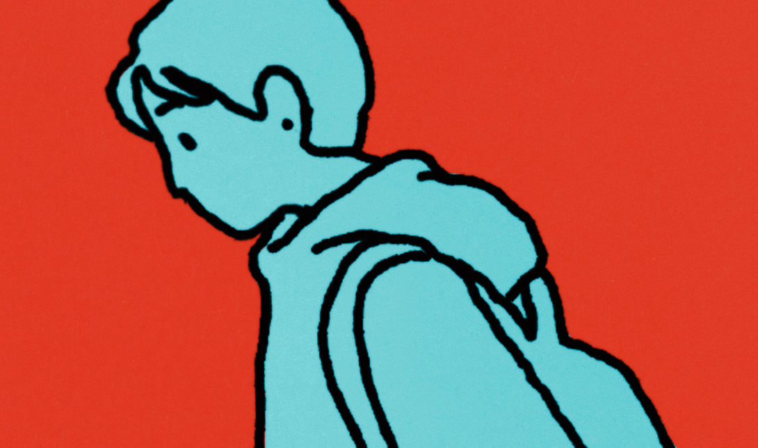 Imagem - É depressão ou é só adolescência?