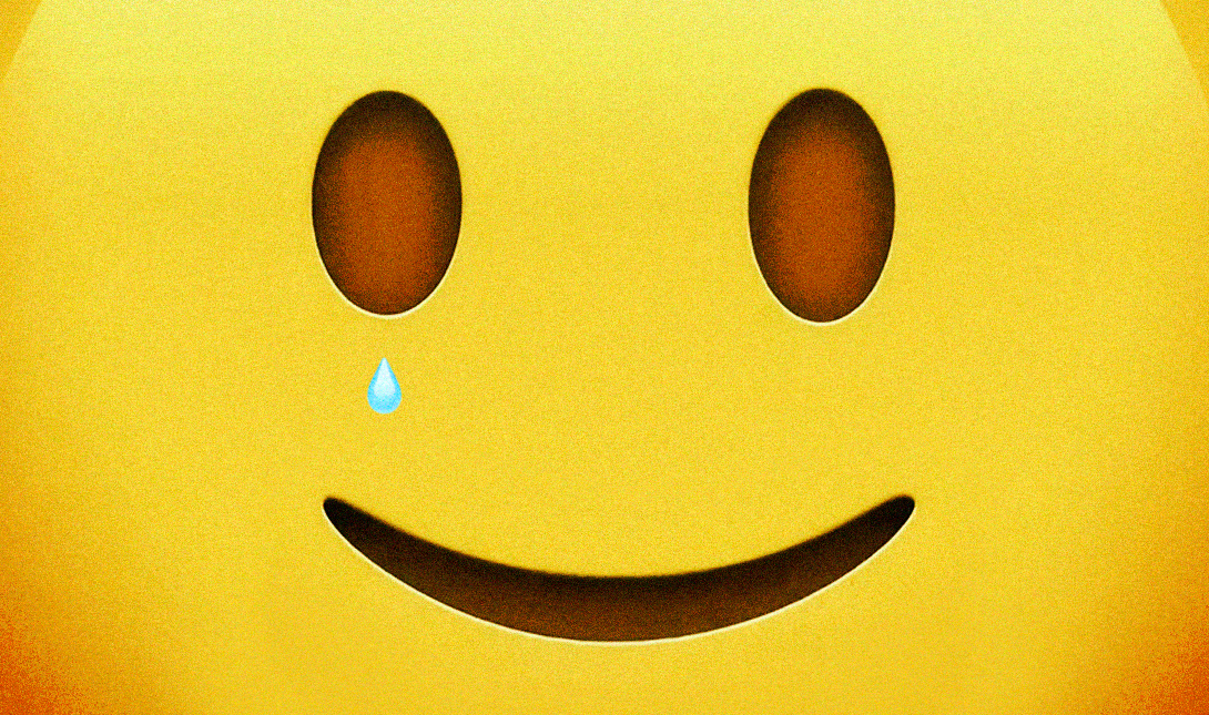 Imagem - A depressão mascarada pela rotina
