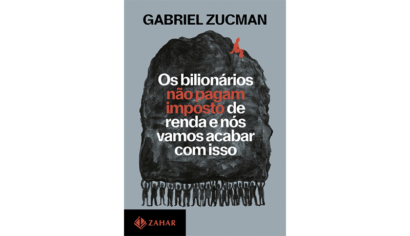 Imagem da listagem de bloco de notas