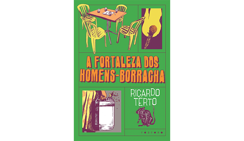 Imagem da listagem de bloco de notas