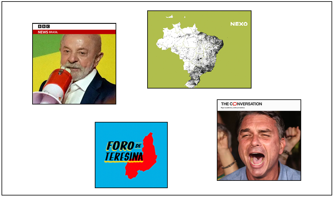 Imagem - Gama indica conteúdos para navegar no cenário pós-primeiro turno