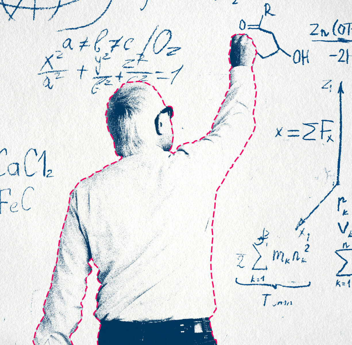 Imagem - O desafio de ser professor: por que o desinteresse?