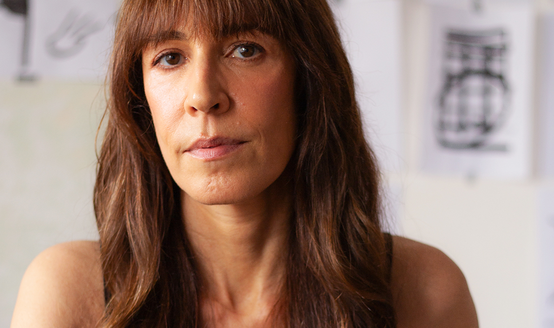 Imagem - Silvia Ruiz: menopausa e bem-estar